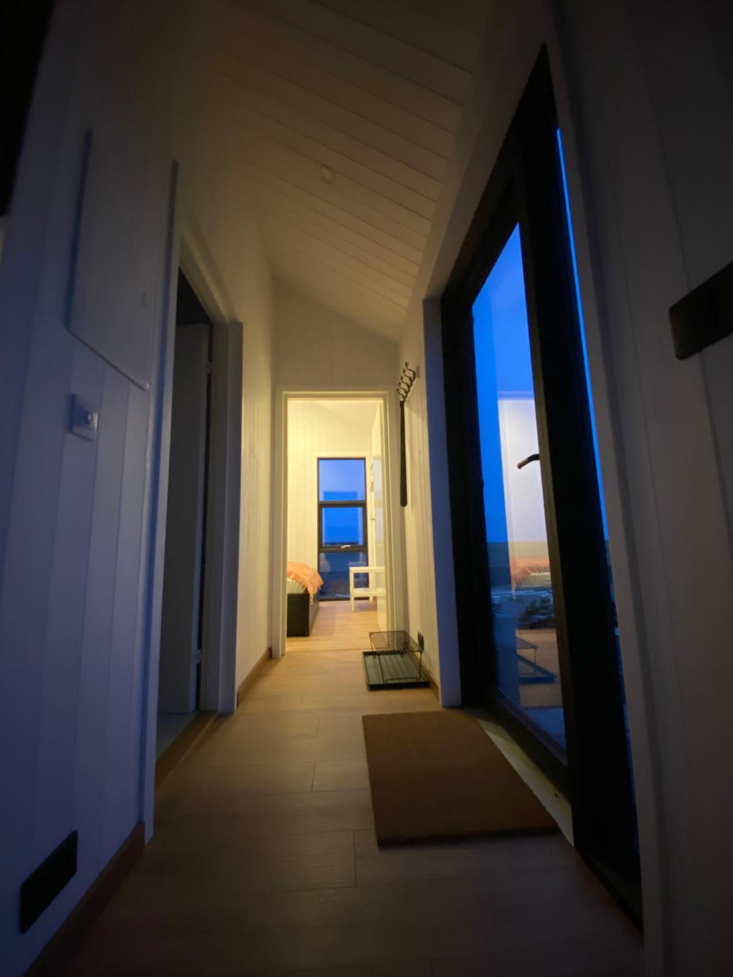 Hamar - Puffin Cottages & Rooms Hvolsvollur Exterior photo