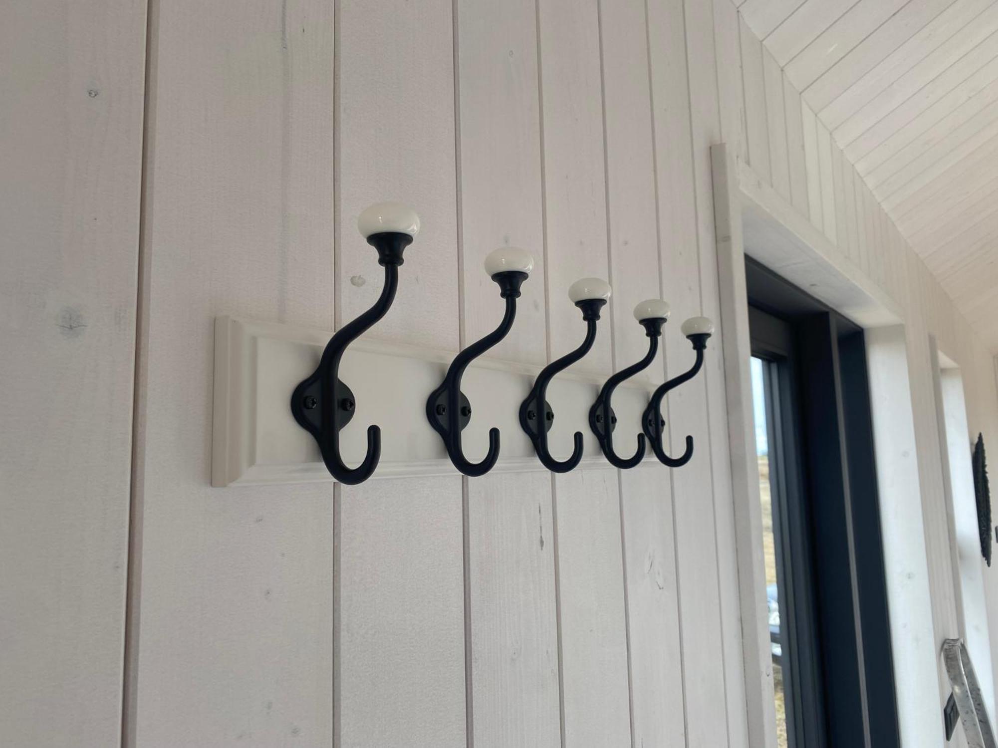 Hamar - Puffin Cottages & Rooms Hvolsvollur Exterior photo